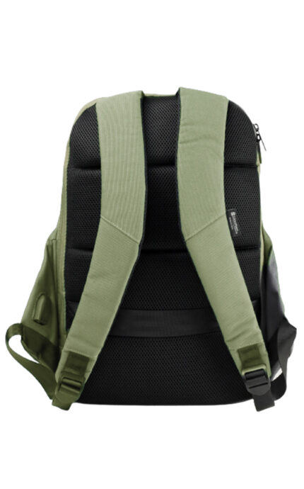 HK348 Premium Rpet Backpack Lunch Bag