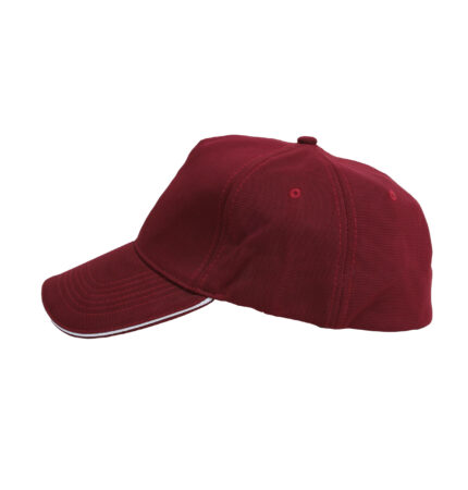 HK315-Flexi Fit Cap