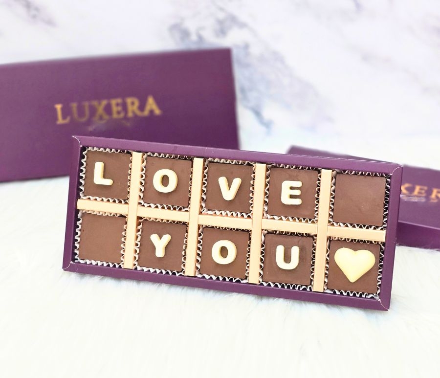 Luxera-10pc-Love-You