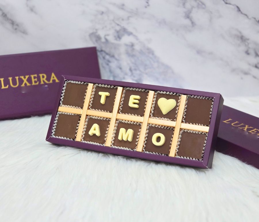 Luxera-10pc-Te-Amo