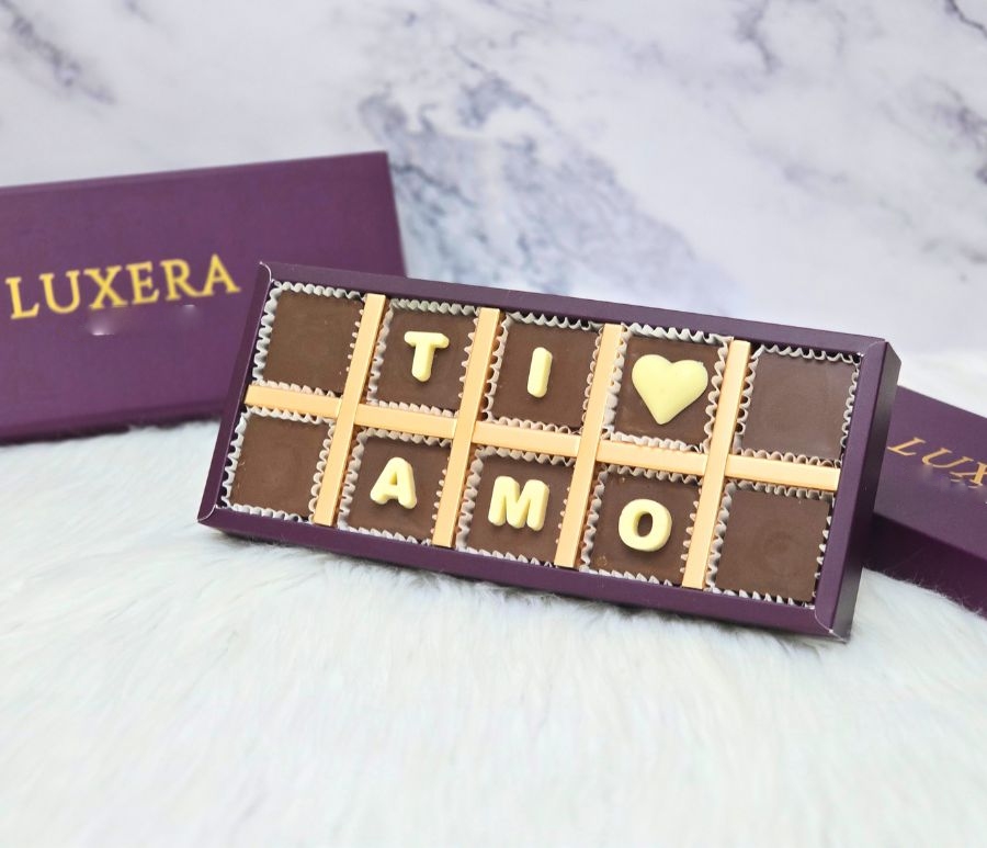 Luxera-10pc-Ti-Amo