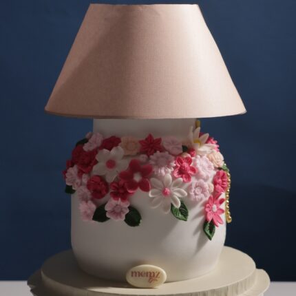 Lamp Theme 1.5kg Memz Bites